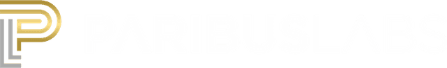Paribus Labs